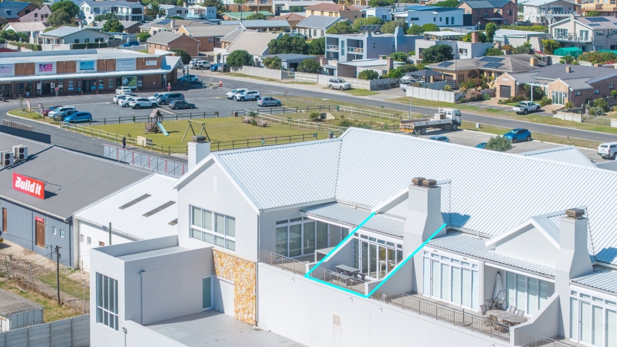 2 Bedroom Property for Sale in Struisbaai Western Cape